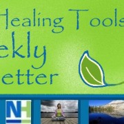 Weekly Newsletter Banner